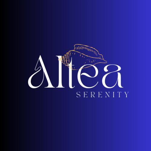 Altea Serenity Exterior foto