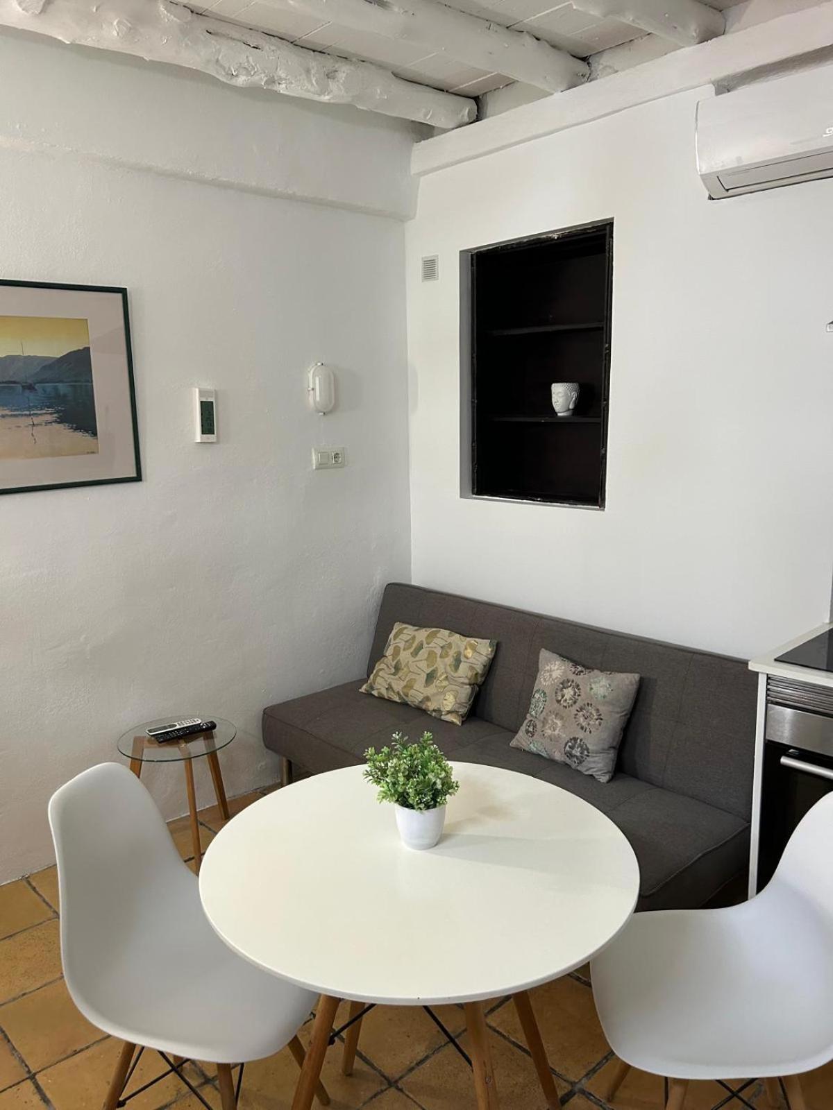 Altea Serenity Exterior foto